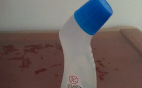 我是他的膠水記敘文