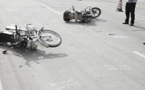 交通事故承諾書