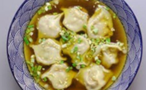 包餃子日記(優(yōu))