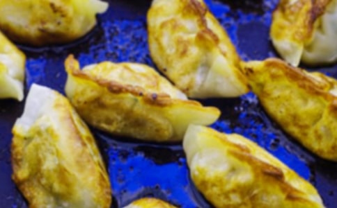 韭菜餃子餡怎么做好吃