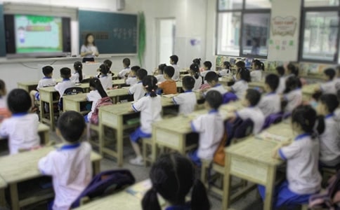 幼小銜接教學(xué)計(jì)劃7篇