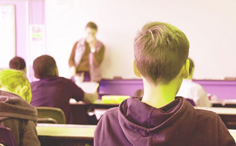 八年級上冊政治教學計劃