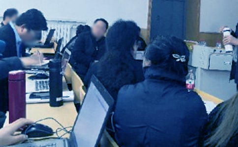 打造中心教研主陣地,推進(jìn)基礎(chǔ)教育課程改革