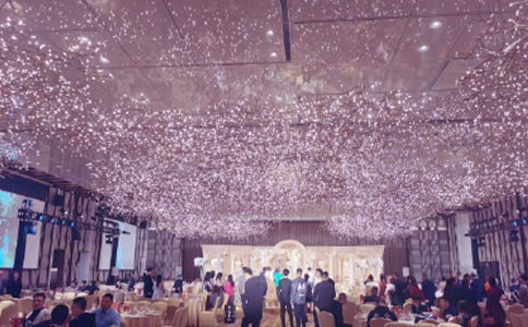 結(jié)婚慶典司儀主持詞