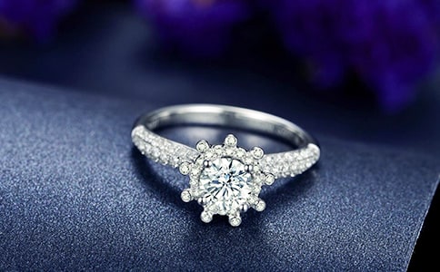 戒指戴法預(yù)測你十年后模樣