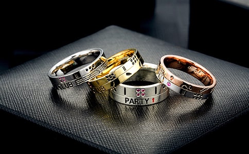 一生的戒指優(yōu)秀作文