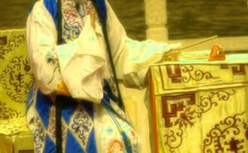 京劇張派青衣經(jīng)典唱段