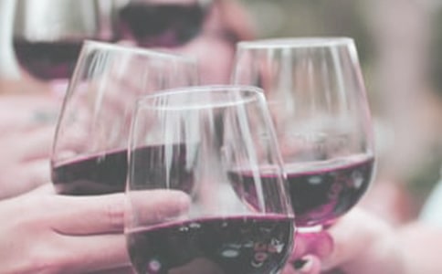 敬酒的祝福語大全