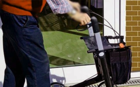 敬老院的實(shí)踐心得