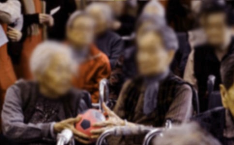 敬老院實(shí)踐報(bào)告范文