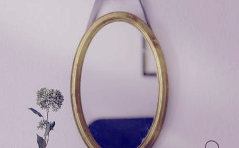 【優(yōu)選】鏡子的作文500字