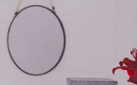 鏡子里的我小學(xué)生作文