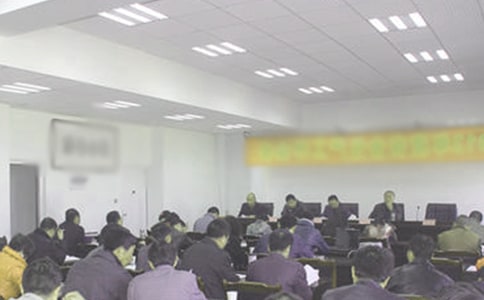 會(huì)計(jì)競(jìng)聘上崗演講稿