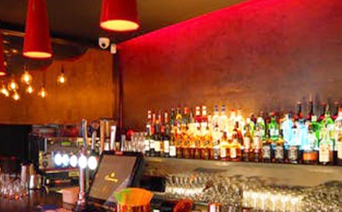 酒吧網(wǎng)絡(luò)廣告企劃書方案