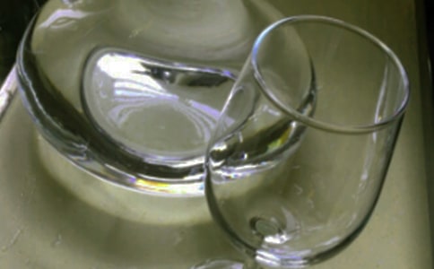 圣母的小酒杯200字作文