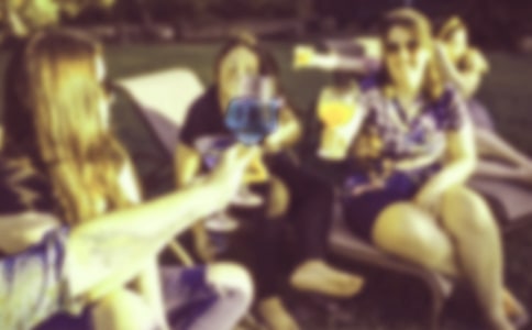 客戶答謝酒會邀請函