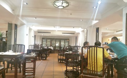 酒樓酒店餐廳美食宣傳標(biāo)語(yǔ)