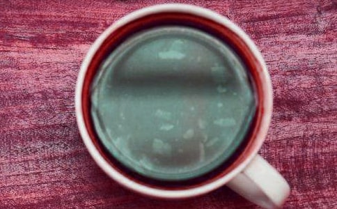 咖啡的味道—關(guān)于母愛的作文