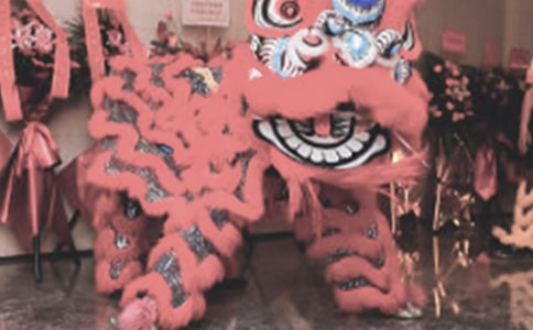 企業(yè)開業(yè)慶典邀請函