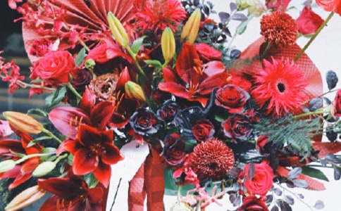 新店開張促銷廣告語