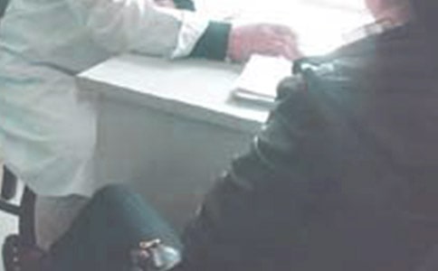 學(xué)會(huì)看病教案