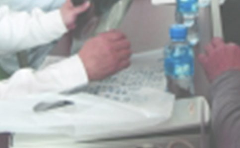 《學(xué)會(huì)看病》讀后感