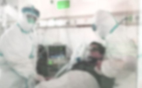 給一線抗疫人員的一封信(精選11篇)