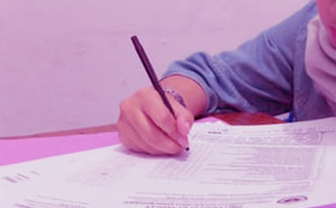 自考生個人自我鑒定范文