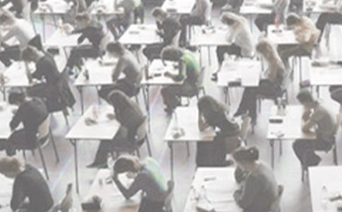 考試作弊檢討書通用15篇