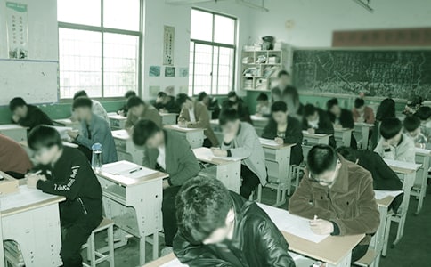 考試反思作文優(yōu)秀5篇