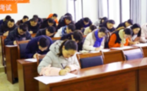 試提建議 20天突破古代漢語考試