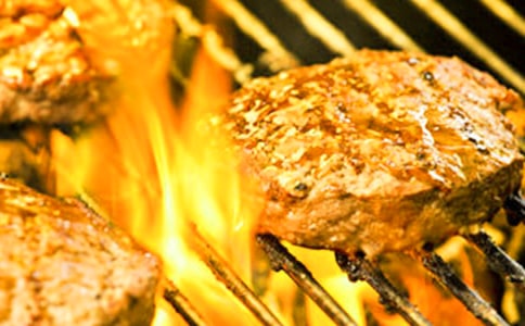 烤肉店廣告詞范文