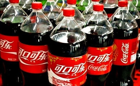 可口可樂總裁對大學(xué)生的忠告