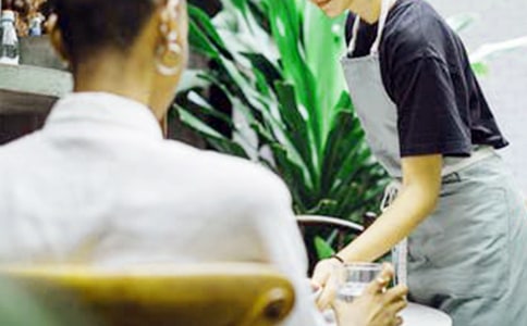 寫(xiě)動(dòng)物作文300字 我家的“小客人”