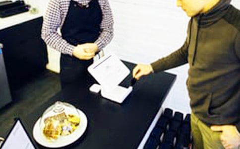 我家的新客人優(yōu)秀作文