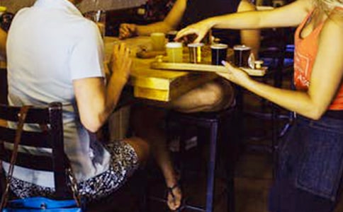 關(guān)于客人的作文