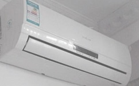 空調(diào)機管理制度