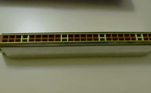 吹口琴的優(yōu)秀作文550字