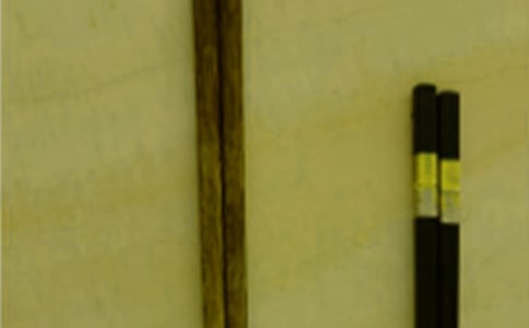 中班科學(xué)教案:筷子