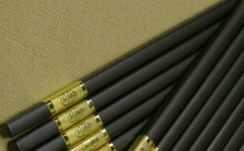 《認識筷子》大班社會教案