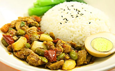 大學生快餐連鎖店實習報告