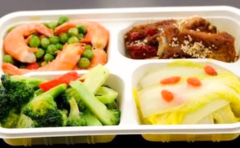 Փ���On fast food