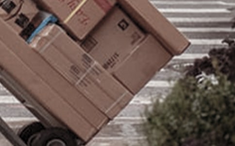 中班藝術誰是快遞教案