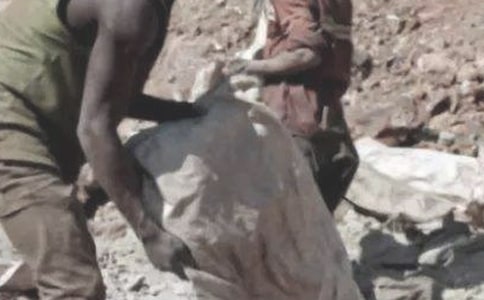 煤礦工人的個人工作總結(jié)