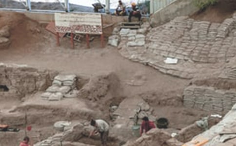 自考“抄”書22年 礦工獲兩文憑