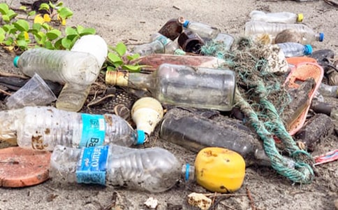 小區(qū)垃圾管理制度