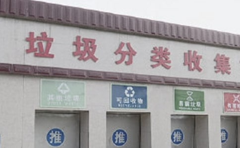 垃圾分類活動實施方案