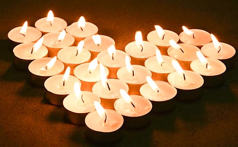 蠟燭作文400字6篇