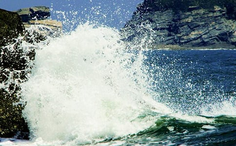 生活中的浪花作文