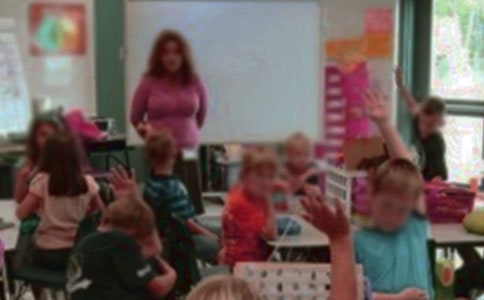 給六年級(jí)語文老師的一封信范文